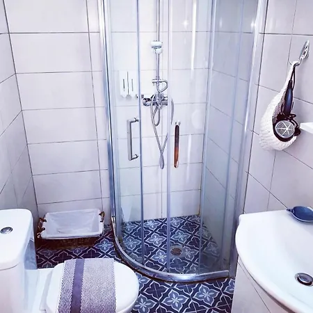 Apartamento Stayatlenas 2