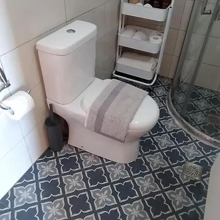Stayatlenas 2 Apartamento Nikiti (Sithonia)