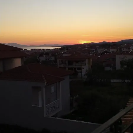 Stayatlenas 2 Apartamento Nikiti (Sithonia)