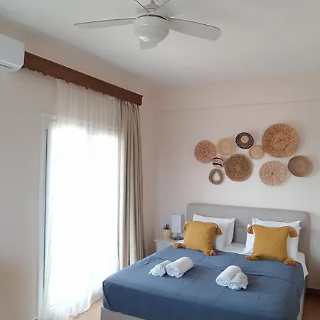 公寓 Stayatlenas 2 尼基季